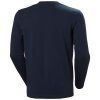 Tričko s dlouhým rukávem Helly Hansen KENSINGTON - NAVY 5/5