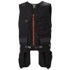 Vesta Helly Hansen CHELSEA EVOLUTION CONSTRUCTION - ČERNÁ 6/7