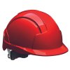 Bezpečnostní  přilba JSP EVO Lite Wr - ČERVENÁ 1/1