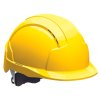 Bezpečnostní  přilba JSP EVO Lite Wr - ŽLUTÁ 1/1