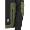 Bunda Bennon EREBOS jacket green/black 7/7