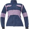 Dámská bunda Červa MAX NEO LADY 2v1 - NAVY/SVĚTLE FIALOVÁ 6/7