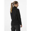 Dámská fleecová vesta Helly Hansen MANCHESTER 2.0 - ČERNÁ 2/5