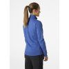 Dámská mikina na zip Helly Hansen CLASSIC - STONE BLUE 2/5