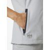 Dámská softshellová vesta Helly Hansen MANCHESTER 2.0 - ŠEDÁ FOG 4/6