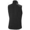 Dámská softshellová vesta Helly Hansen MANCHESTER 2.0 - ŠEDÁ EBONY 6/6