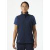 Dámská softshellová vesta Helly Hansen MANCHESTER 2.0 - NAVY 1/6