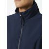 Dámská softshellová vesta Helly Hansen MANCHESTER 2.0 - NAVY 3/6