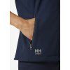 Dámská softshellová vesta Helly Hansen MANCHESTER 2.0 - NAVY 4/6