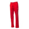 Kalhoty Payper WORKER - ČERVENÁ 1/1