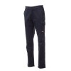 Kalhoty Payper WORKER - ABSOLUTNÍ NÁMOŘNICKÁ MODRÁ 1/1
