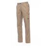 Kalhoty Payper WORKER - KHAKI 1/1