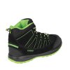 Kotníková obuv Bennon ALEGRO S1P ESD Green High 3/7