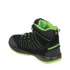 Kotníková obuv Bennon ALEGRO S1P ESD Green High 5/7