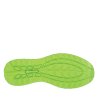 Kotníková obuv Bennon ALEGRO S1P ESD Green High 7/7