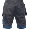 Kraťasy Červa KEILOR FP STRETCH - NAVY/ČERNÁ 2/2