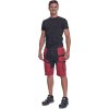 Kraťasy Červa KEILOR FP STRETCH -Kraťasy Červa KEILOR FP STRETCH - ČERVENÁ 2/5