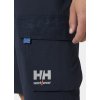Kraťasy OXFORD 4X CARGO Helly Hansen - NAVY/ŠEDÁ EBONY 4/7