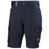 Kraťasy OXFORD 4X CARGO Helly Hansen - NAVY/ŠEDÁ EBONY 6/7