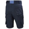 Kraťasy OXFORD 4X CARGO Helly Hansen - NAVY/ŠEDÁ EBONY 7/7