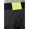 Kraťasy OXFORD 4X CARGO Helly Hansen - ŠEDÁ EBONY/ČERNÁ 3/7