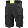 Kraťasy OXFORD 4X CARGO Helly Hansen - ŠEDÁ EBONY/ČERNÁ 7/7