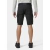 Kraťasy OXFORD 4X CARGO Helly Hansen - ČERNÁ 2/7