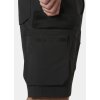 Kraťasy OXFORD 4X CARGO Helly Hansen - ČERNÁ 4/7