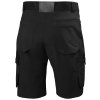 Kraťasy OXFORD 4X CARGO Helly Hansen - ČERNÁ 7/7