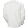 Mikina Helly Hansen CLASSIC - BÍLÁ 6/6