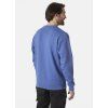 Mikina Helly Hansen CLASSIC - STONE BLUE 2/5