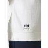 Mikina Helly Hansen CLASSIC - BÍLÁ 4/6