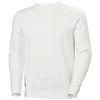 Mikina Helly Hansen CLASSIC - BÍLÁ 5/6