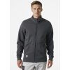 Mikina na zip Helly Hansen CLASSIC - TMAVĚ ŠEDÁ 1/6