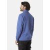 Mikina na zip Helly Hansen CLASSIC - STONE BLUE 2/5