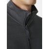 Mikina na zip Helly Hansen CLASSIC - TMAVĚ ŠEDÁ 3/6