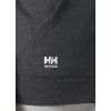 Mikina na zip Helly Hansen CLASSIC - TMAVĚ ŠEDÁ 4/6