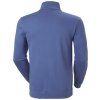 Mikina na zip Helly Hansen CLASSIC - STONE BLUE 5/5