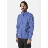 Mikina na zip Helly Hansen CLASSIC - STONE BLUE 1/5