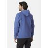 Mikina s kapucí Helly Hansen CLASSIC - STONE BLUE 2/6