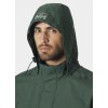 Nepromokavá bunda s kapucí Helly Hansen OXFORD SHELL - SMRK 3/9