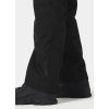 Nepromokavé kalhoty s laclem Helly Hansen  OXFORD SHELL CARGO BIB - ČERNÁ 7/10