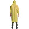 Nepromokavý plášť s kapucí Červa MERRICA - ŽLUTÁ 2/3