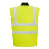 Oboustranná reflexní vesta Portwest Hi-Vis - ŽLUTÁ 2/2