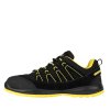 Polobotky Bennon ALEGRO S1P ESD Yellow Low 5/7
