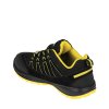Polobotky Bennon ALEGRO S1P ESD Yellow Low 6/7