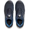 Polobotky Helly Hansen BARCODE MXR LOW BOA S3S - NAVY/STONE BLUE 3/6