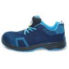 Polobotky Panda Safety BRINDISI MF S1P ESD - MODRÁ/ČERNÁ 2/3