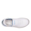 Sandály Bennon WHITE OB Slipper 8/9
