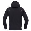 Softshellová bunda s kapucí Ardon CREATRON - ČERNÁ 3/9